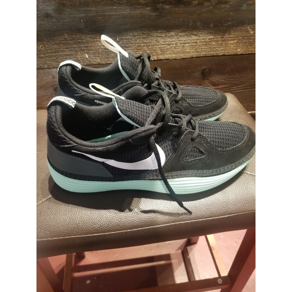 Nike Solarsoft Run Size 10